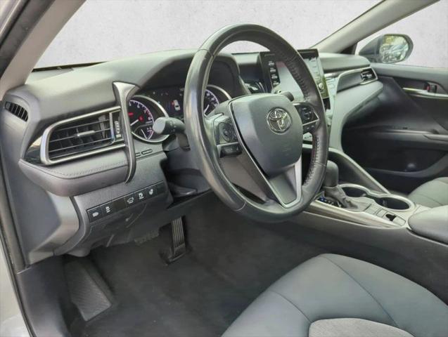 2024 Toyota Camry LE for sale in Fort Myers, FL