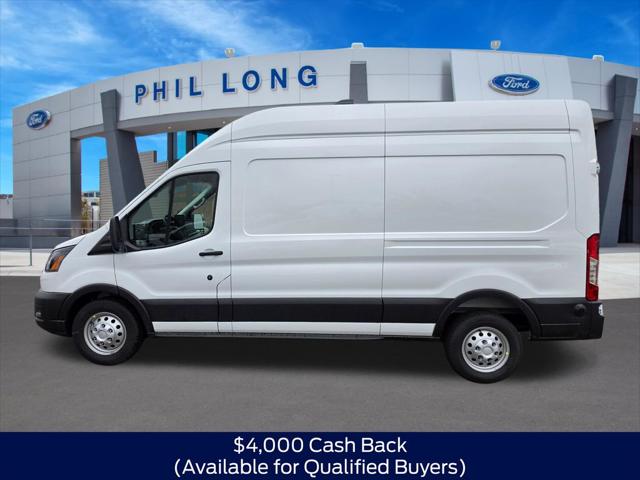 2026 Ford Transit Cargo Van Base for sale in Colorado Springs, CO