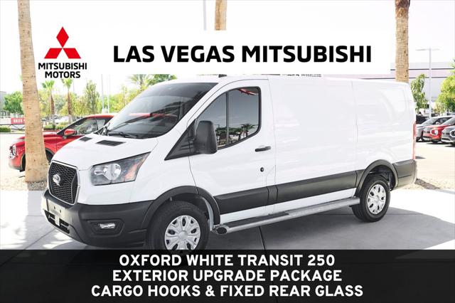 2023 Ford Transit Cargo Van Base for sale in Las Vegas, NV