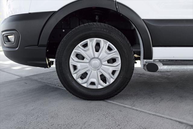 2023 Ford Transit Cargo Van Base