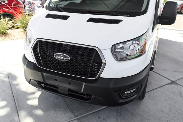 2023 Ford Transit Cargo Van Base