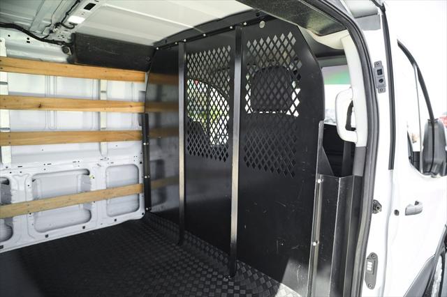 2023 Ford Transit Cargo Van Base