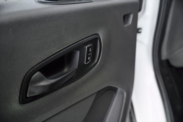 2023 Ford Transit Cargo Van Base