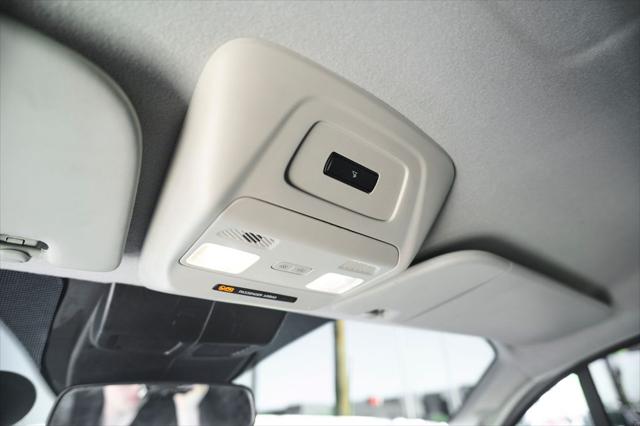 2023 Ford Transit Cargo Van Base