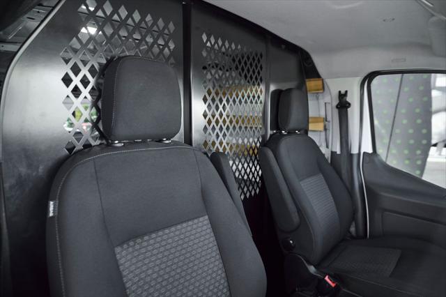 2023 Ford Transit Cargo Van Base