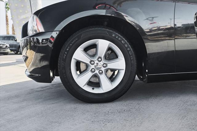 2013 Dodge Charger SE