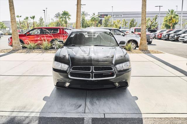2013 Dodge Charger SE