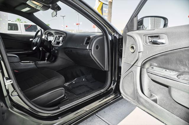 2013 Dodge Charger SE