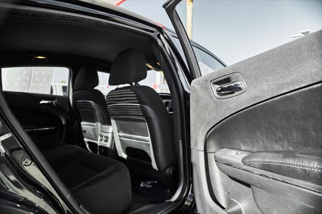 2013 Dodge Charger SE