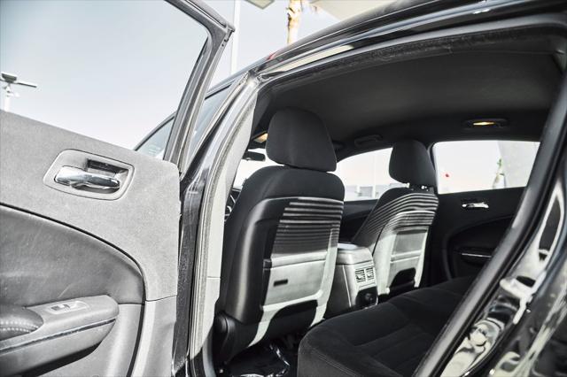 2013 Dodge Charger SE