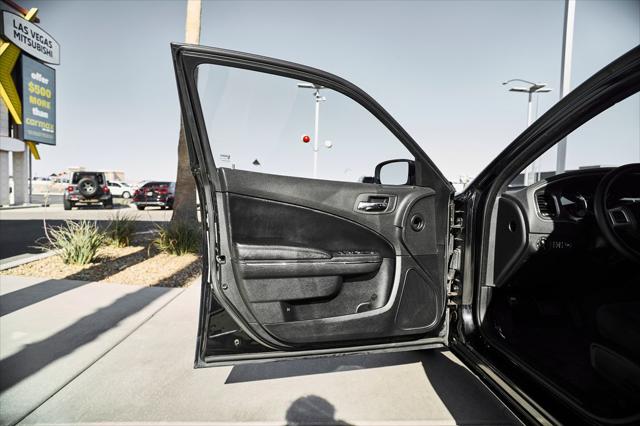 2013 Dodge Charger SE