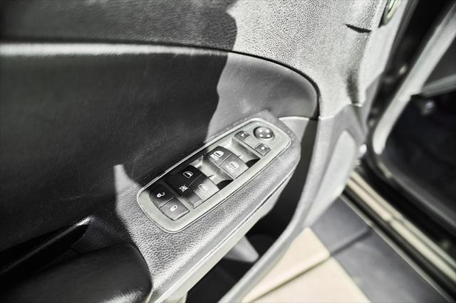 2013 Dodge Charger SE
