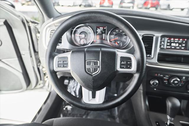 2013 Dodge Charger SE