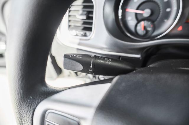 2013 Dodge Charger SE