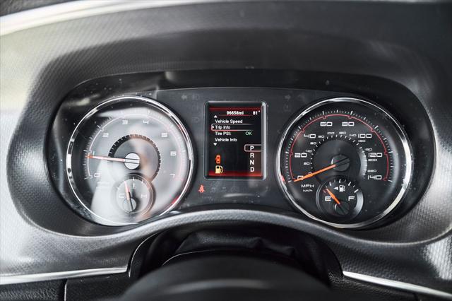 2013 Dodge Charger SE