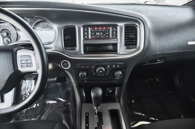 2013 Dodge Charger SE
