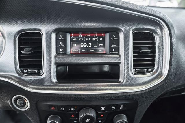 2013 Dodge Charger SE