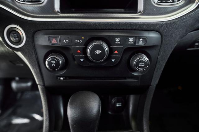 2013 Dodge Charger SE