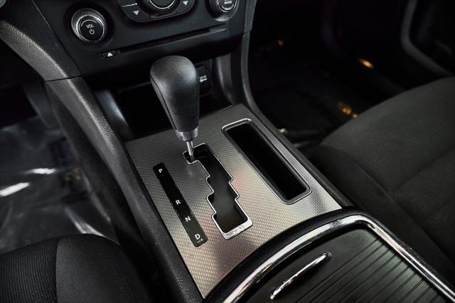 2013 Dodge Charger SE