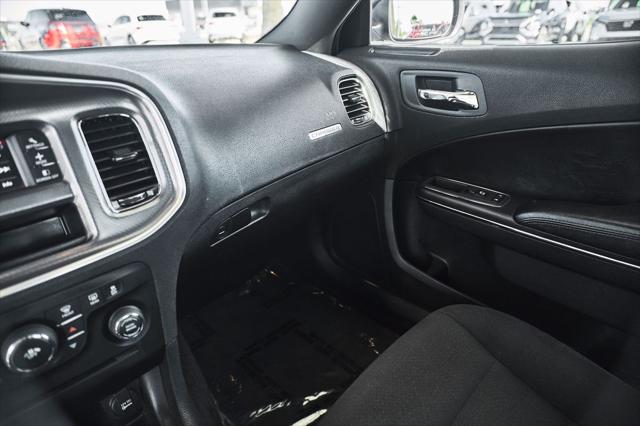 2013 Dodge Charger SE