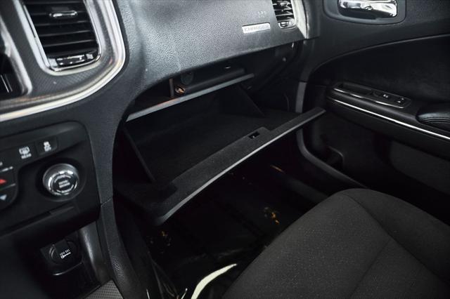 2013 Dodge Charger SE