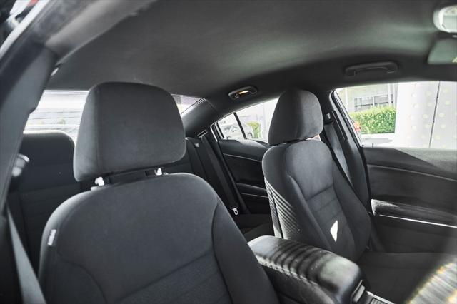 2013 Dodge Charger SE