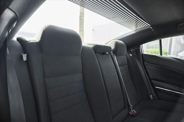 2013 Dodge Charger SE