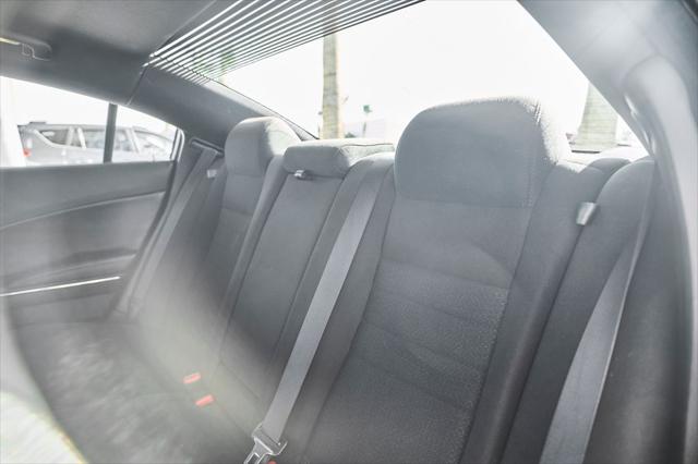 2013 Dodge Charger SE