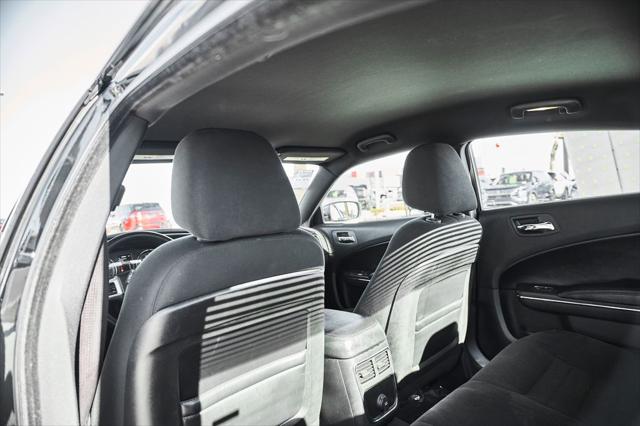 2013 Dodge Charger SE