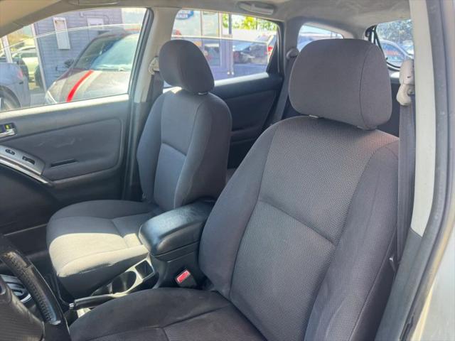 2003 Toyota Matrix XR
