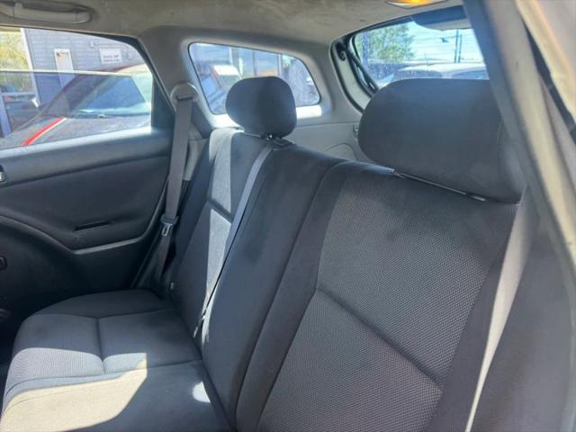 2003 Toyota Matrix XR
