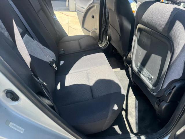 2003 Toyota Matrix XR