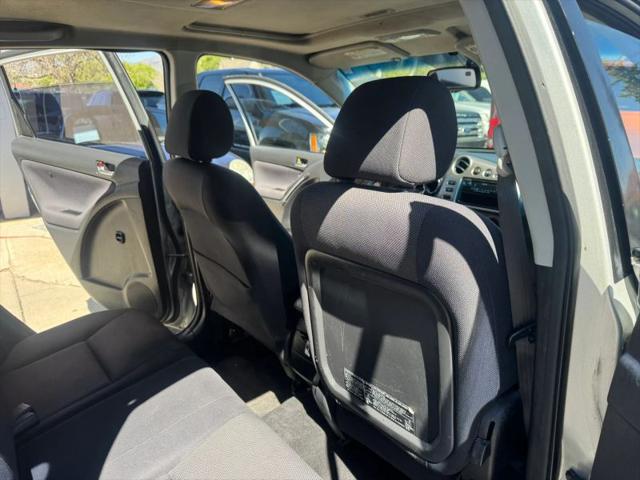 2003 Toyota Matrix XR