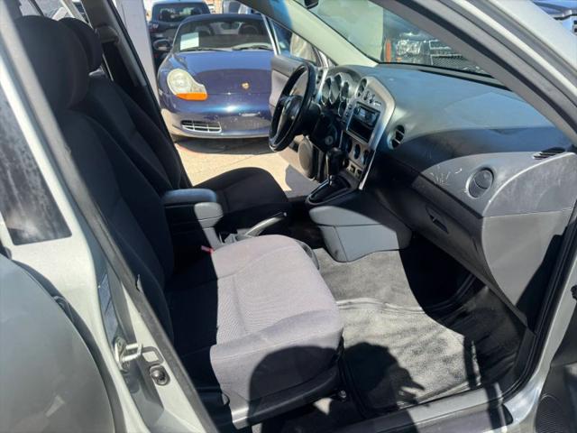 2003 Toyota Matrix XR