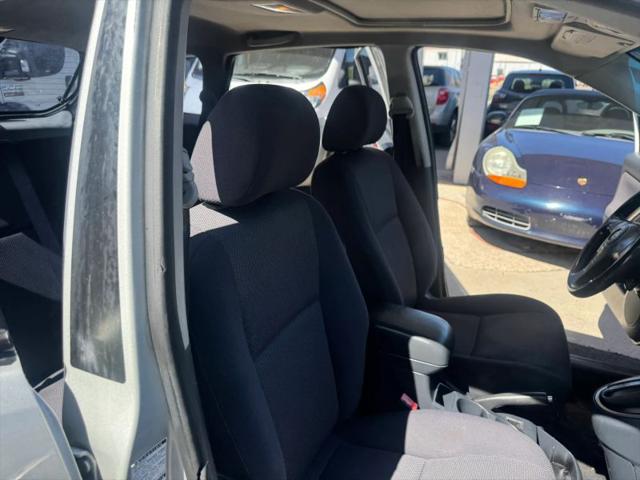2003 Toyota Matrix XR