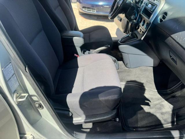 2003 Toyota Matrix XR