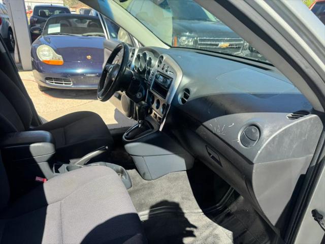 2003 Toyota Matrix XR