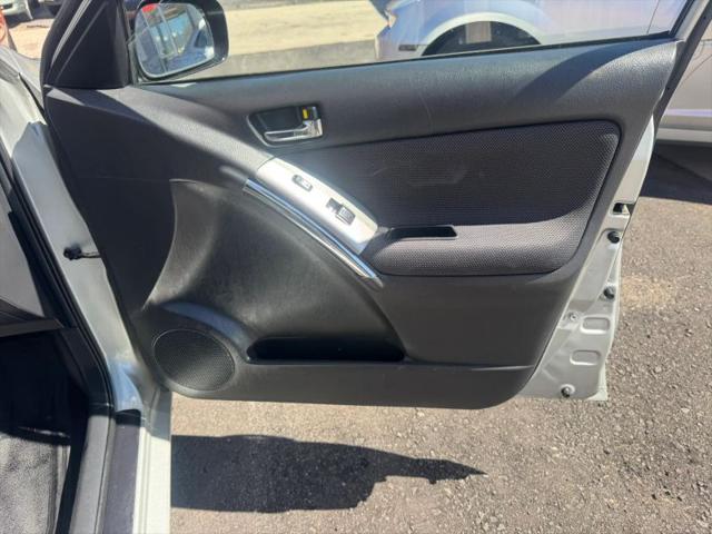 2003 Toyota Matrix XR