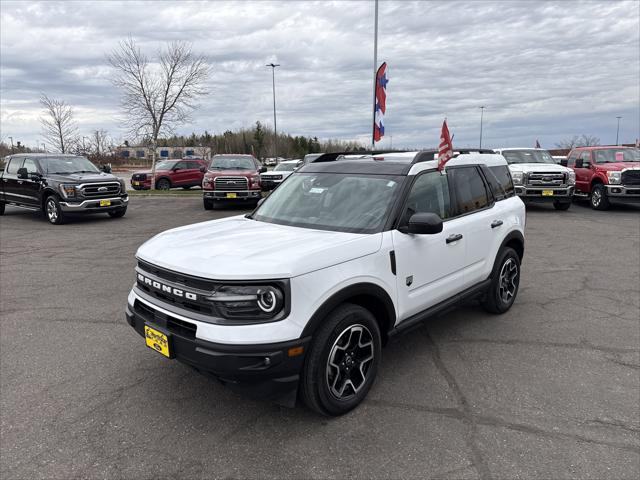 2023 Ford Bronco Sport Big Bend for sale in Duluth, MN