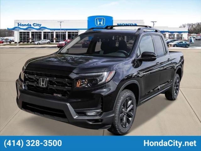 2026 Honda Ridgeline Sport for sale in Milwaukee, WI