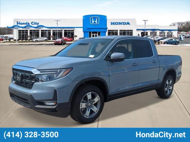 2026 Honda Ridgeline RTL for sale in Milwaukee, WI