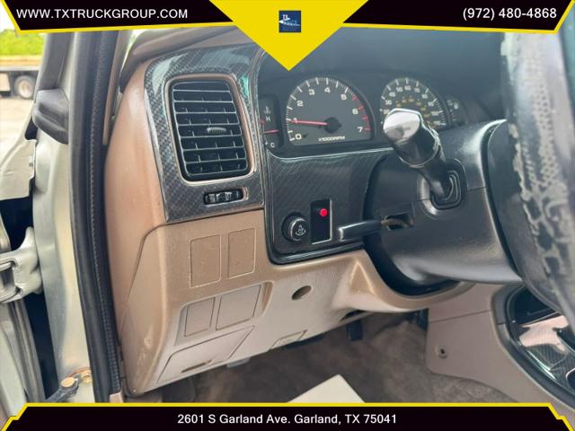 2000 Toyota 4Runner SR5