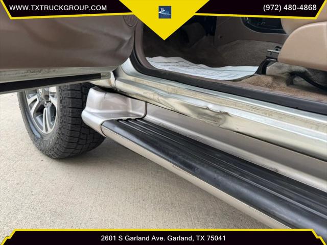 2000 Toyota 4Runner SR5