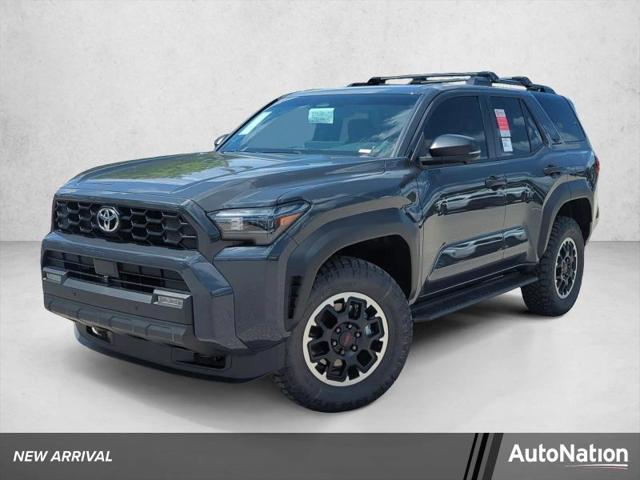 2026 Toyota 4Runner TRD Sport Premium for sale in Fort Myers, FL
