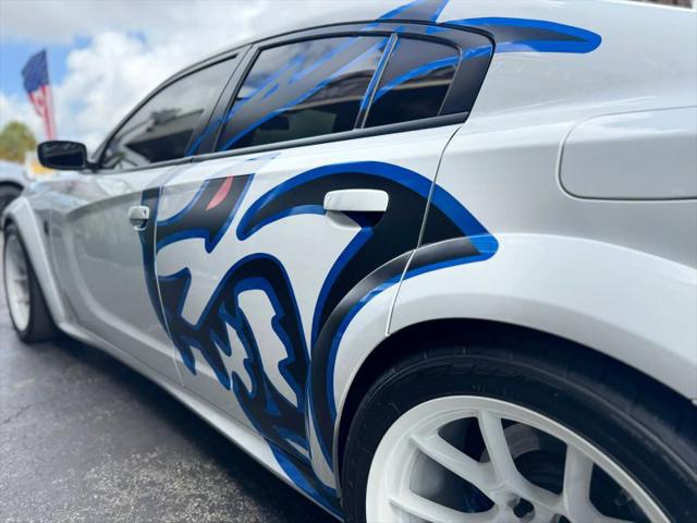 2022 Dodge Charger SRT Jailbreak