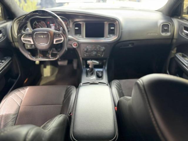 2022 Dodge Charger SRT Jailbreak