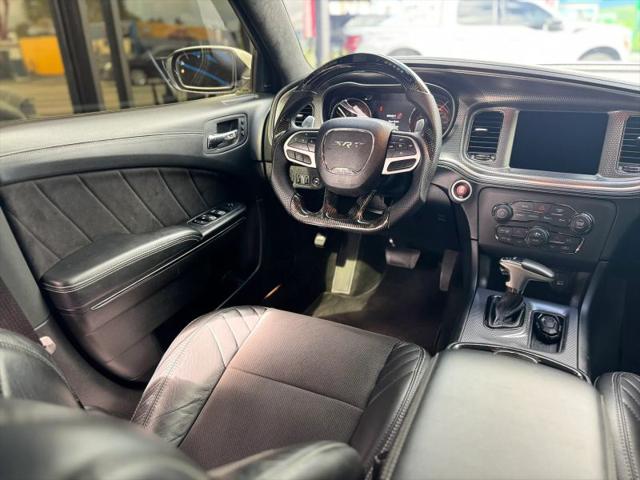 2022 Dodge Charger SRT Jailbreak
