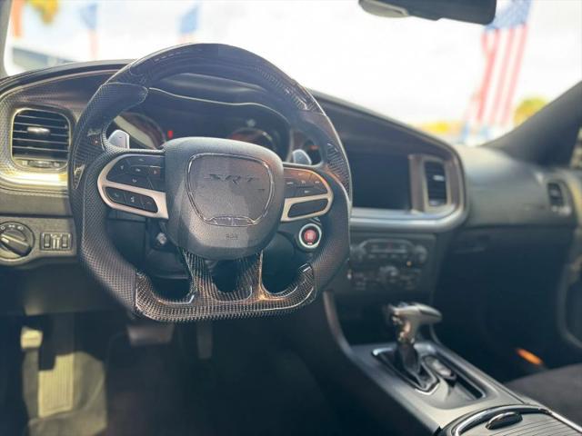 2022 Dodge Charger SRT Jailbreak