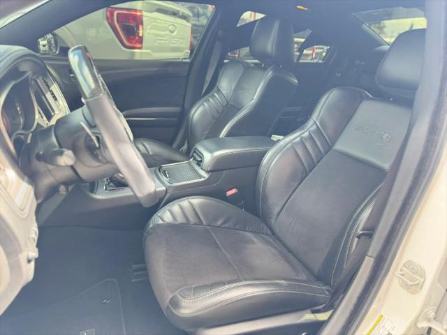 2022 Dodge Charger SRT Jailbreak
