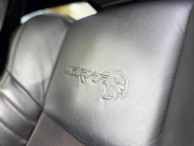 2022 Dodge Charger SRT Jailbreak